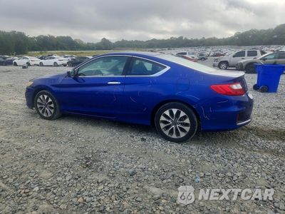 Drugie zdjęcie samochodu z przodu: 2014 HONDA ACCORD LX-S VIN:1HGCT1B34EA006842 - miniatura