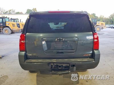 Zdjęcie 6 z 13 samochodu: 2020 CHEVROLET TAHOE K1500 LT VIN:1GNSKBKC1LR287846 - miniatura