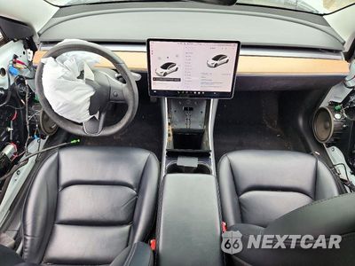 Zdjęcie 8 z 13 samochodu: 2020 TESLA MODEL 3 VIN:5YJ3E1EA7LF740012 - miniatura