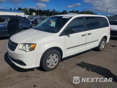 2012 DODGE RAM VAN 2C4RDGAG4CR206741 - główne zdjęcie licytacji z USA - miniatura