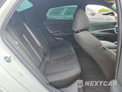 Zdjęcie 10 z 13 samochodu: 2026 HYUNDAI ELANTRA SEL SPORT VIN:KMHLM4DG3TU200184 - miniatura