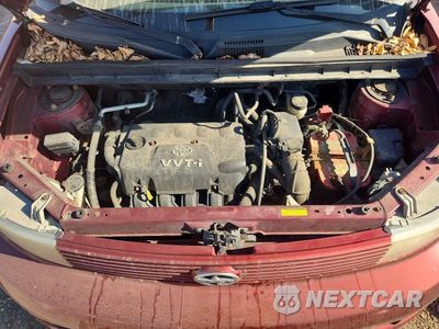 Zdjęcie 11 z 13 samochodu: 2006 SCION XB BASE VIN:JTLKT324964098324 - miniatura