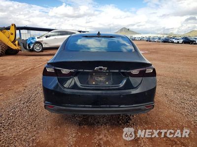 Zdjęcie 6 z 12 samochodu: 2018 CHEVROLET MALIBU LT VIN:1G1ZD5ST7JF229315 - miniatura