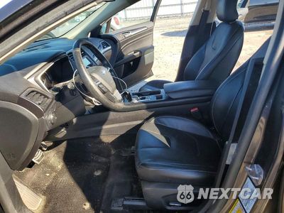 Zdjęcie 7 z 12 samochodu: 2018 FORD FUSION TITANIUM/PLATINUM VIN:3FA6P0D9XJR275753 - miniatura