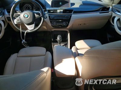 Zdjęcie 8 z 13 samochodu: 2022 BMW X2 SDRIVE28I VIN:WBXYH9C02N5T90494 - miniatura