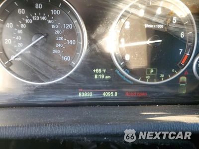 Zdjęcie 9 z 13 samochodu: 2014 BMW X3 XDRIVE28I VIN:5UXWX9C54E0D25227 - miniatura