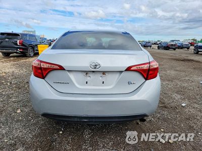 Zdjęcie 6 z 12 samochodu: 2019 TOYOTA COROLLA LE VIN:2T1BURHE1KC245867 - miniatura