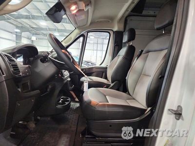Zdjęcie 7 z 14 samochodu: 2026 RAM PROMASTER 3500 DELIVERY VAN VIN:3C6MRVJG3TE193473 - miniatura