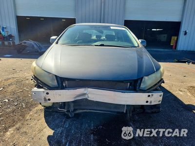 Piąte zdjęcie samochodu w środku: 2013 HONDA CIVIC LX VIN:19XFB2F52DE014983 - miniatura