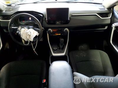 Zdjęcie 8 z 13 samochodu: 2024 TOYOTA RAV4 HYBRID XLE VIN:2T3RWRFV5RW188004 - miniatura