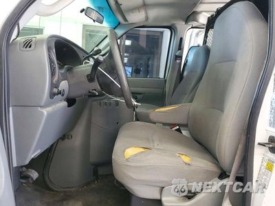 Zdjęcie 7 z 12 samochodu: 2006 FORD E350 DELIVERY VAN VIN:1FTSE34L46DB11104 - miniatura