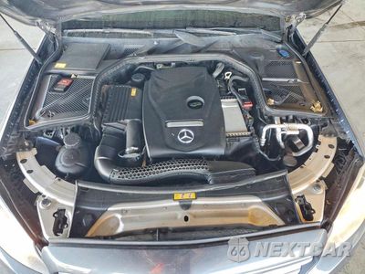 Zdjęcie 11 z 12 samochodu: 2015 MERCEDES-BENZ C 300 4MATIC VIN:55SWF4KB7FU021354 - miniatura