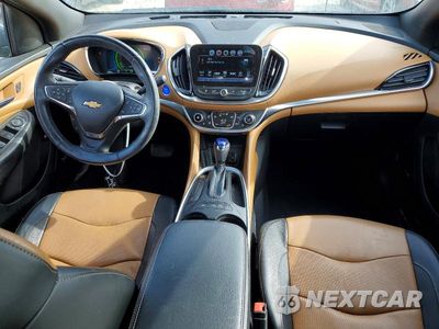 Zdjęcie 8 z 13 samochodu: 2017 CHEVROLET VOLT PREMIER VIN:1G1RD6S53HU151631 - miniatura