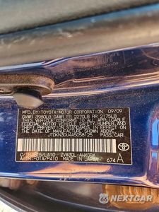 Zdjęcie 12 z 12 samochodu: 2010 TOYOTA PRIUS IV VIN:JTDKN3DU4A5058125 - miniatura