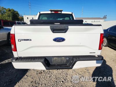 Zdjęcie 6 z 12 samochodu: 2015 FORD F150 SUPERCREW VIN:1FTEW1E8XFFB57906 - miniatura
