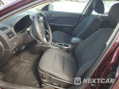 Zdjęcie 7 z 12 samochodu: 2012 FORD FUSION SE VIN:3FAHP0HA9CR418420 - miniatura