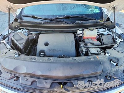 Zdjęcie 12 z 13 samochodu: 2022 BUICK ENCLAVE ESSENCE VIN:5GAEVAKWXNJ100480 - miniatura
