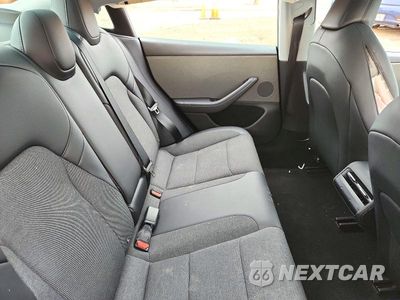Zdjęcie 10 z 12 samochodu: 2025 TESLA MODEL 3 VIN:5YJ3E1EA9SF119370 - miniatura