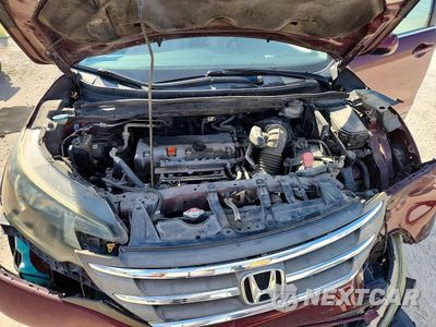 Zdjęcie 12 z 13 samochodu: 2014 HONDA CR-V EXL VIN:5J6RM3H79EL007186 - miniatura