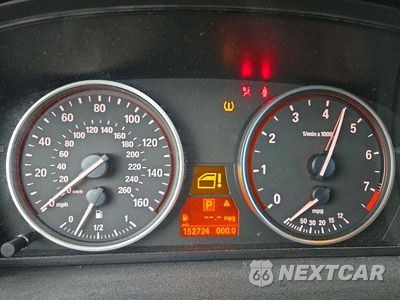 Zdjęcie 9 z 12 samochodu: 2009 BMW 528 I VIN:WBANU53579C123754 - miniatura