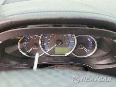 Zdjęcie 9 z 12 samochodu: 2014 TOYOTA COROLLA LE VIN:2T1BURHE3EC154121 - miniatura