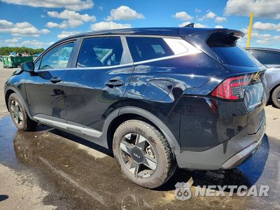 Drugie zdjęcie samochodu z przodu: 2026 KIA SPORTAGE LX VIN:5XYK23DF7TG382626 - miniatura