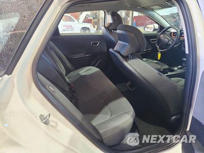 Zdjęcie 10 z 13 samochodu: 2025 KIA K4 LXS VIN:3KPFT4DE9SE112417 - miniatura