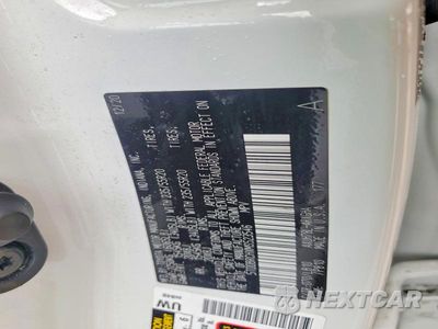 Zdjęcie 13 z 13 samochodu: 2021 TOYOTA HIGHLANDER HYBRID LIMITED VIN:5TDDBRCHXMS523546 - miniatura