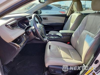 Zdjęcie 7 z 12 samochodu: 2014 TOYOTA AVALON LIMITED VIN:4T1BK1EB1EU122171 - miniatura