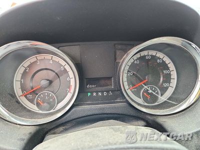 Zdjęcie 9 z 13 samochodu: 2012 DODGE GRAND CARAVAN SXT VIN:2C4RDGCG3CR364713 - miniatura