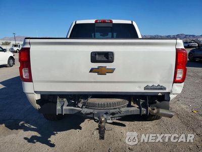 Zdjęcie 6 z 13 samochodu: 2017 CHEVROLET SILVERADO K1500 HIGH COUNTRY VIN:3GCUKTECXHG484699 - miniatura