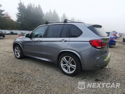 Drugie zdjęcie samochodu z przodu: 2014 BMW X5 XDRIVE50I VIN:5UXKR6C59E0J72509 - miniatura