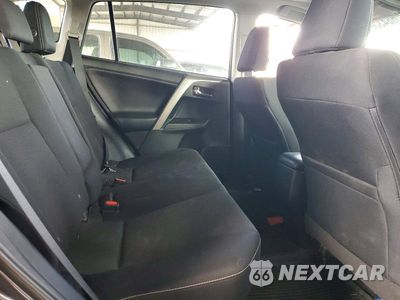 Zdjęcie 10 z 12 samochodu: 2017 TOYOTA RAV4 XLE VIN:2T3RFREV0HW653496 - miniatura