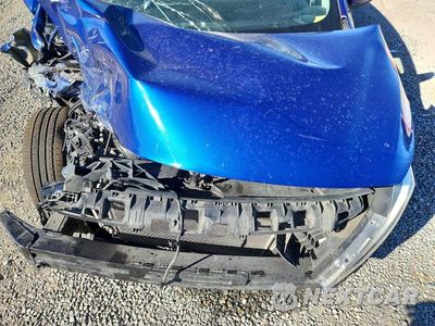 Zdjęcie 11 z 12 samochodu: 2017 KIA FORTE LX VIN:3KPFK4A74HE049910 - miniatura