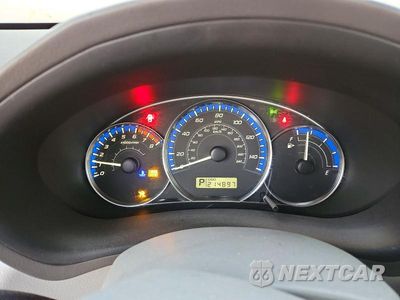 Zdjęcie 9 z 12 samochodu: 2010 SUBARU FORESTER 2.5X VIN:JF2SH6AC2AH756754 - miniatura