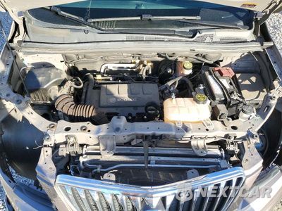 Zdjęcie 12 z 14 samochodu: 2014 BUICK ENCORE VIN:KL4CJGSB4EB782990 - miniatura