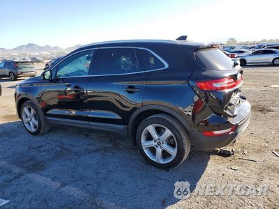 Drugie zdjęcie samochodu z przodu: 2017 LINCOLN MKC PREMIERE VIN:5LMCJ1C98HUL03986 - miniatura
