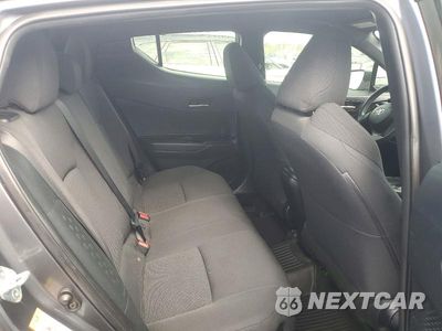 Zdjęcie 11 z 13 samochodu: 2018 TOYOTA C-HR XLE VIN:NMTKHMBX4JR049332 - miniatura