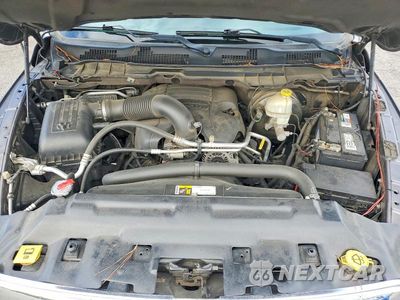 Zdjęcie 11 z 12 samochodu: 2014 RAM 1500 LARAMIE VIN:1C6RR7NT6ES479892 - miniatura