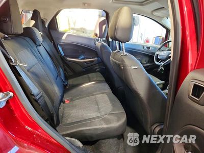 Zdjęcie 11 z 13 samochodu: 2020 FORD ECOSPORT SE VIN:MAJ6S3GL0LC390466 - miniatura