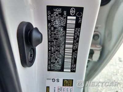 Zdjęcie 12 z 12 samochodu: 2021 TOYOTA COROLLA LE VIN:JTDEPMAE7MJ181763 - miniatura