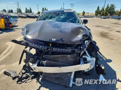 Piąte zdjęcie samochodu w środku: 2022 MERCEDES-BENZ GLA 250 VIN:W1N4N4GBXNJ395137 - miniatura