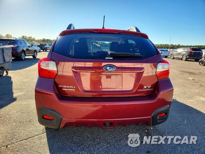 Zdjęcie 6 z 13 samochodu: 2013 SUBARU XV CROSSTREK 2.0 PREMIUM VIN:JF2GPACC9D2878320 - miniatura