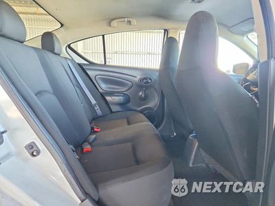 Zdjęcie 10 z 12 samochodu: 2017 NISSAN VERSA 1.6 S PLUS VIN:3N1CN7AP6HL873837 - miniatura