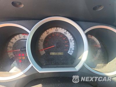 Zdjęcie 9 z 12 samochodu: 2013 TOYOTA TACOMA PRERUNNER ACCESS CAB VIN:5TFTX4GNXDX021744 - miniatura