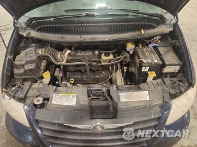 Zdjęcie 12 z 13 samochodu: 2006 CHRYSLER TOWN & COUNTRY VIN:1A4GP45RX6B671031 - miniatura