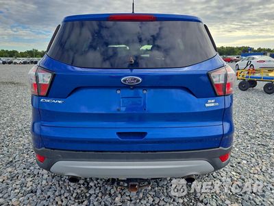 Zdjęcie 6 z 13 samochodu: 2017 FORD ESCAPE SE VIN:1FMCU9GD4HUE70658 - miniatura