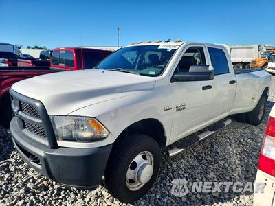 2017 RAM 3500 ST 3C63RRGJ9HG566629 - główne zdjęcie licytacji z USA - miniatura