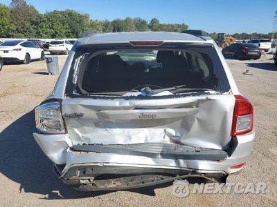 Zdjęcie 6 z 13 samochodu: 2012 JEEP COMPASS SPORT VIN:1C4NJCBA0CD520626 - miniatura