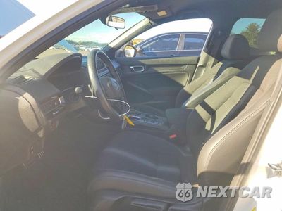 Zdjęcie 7 z 12 samochodu: 2024 HONDA CIVIC SPORT VIN:2HGFE2F56RH565096 - miniatura